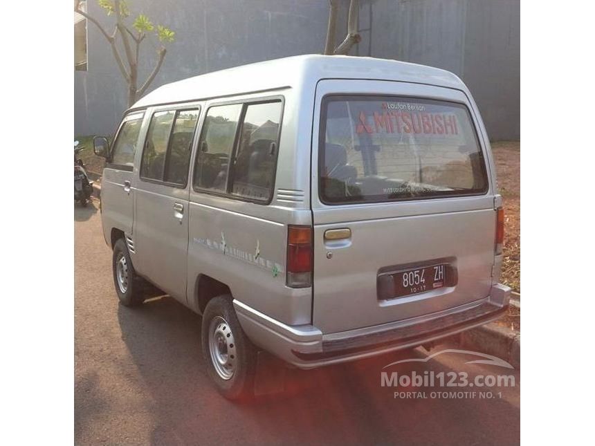 Harga Jual Mitsubishi  Colt  T120ss  Minibus Mitsubishi  Colt  