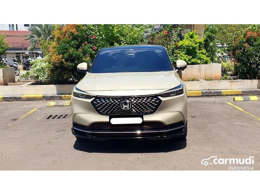 2023 Honda HR-V Turbo RS SUV