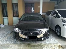 2010 Honda Odyssey 2.4 2.4 MPV
