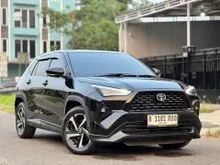 2023 Toyota Yaris Cross 1.5 G SUV YARIS CROSS BENSIN G AT