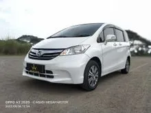 2013 Honda Freed 1.5 S MPV