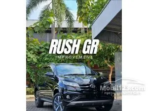 2026 Toyota Rush 1.5 GR Sport SUV