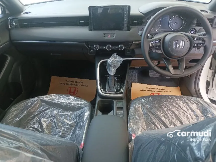 2025 Honda HR-V Special Edition SUV