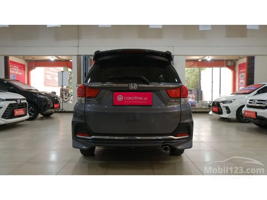 2018 Honda Mobilio RS MPV