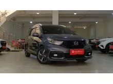 2018 Honda Mobilio 1.5 RS MPV - PROMO KHUSUS JUNI - FREE GANTI OLI - FREE TOWING NASIONAL - CAROLINE TANGERANG