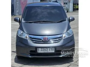 2013 Honda Freed 1.5 S MPV