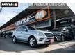 2012 Mercedes-Benz ML250 2.1 W166 (ปี 12-16) AMG Sports CDI BlueEFFICIENCY SUV