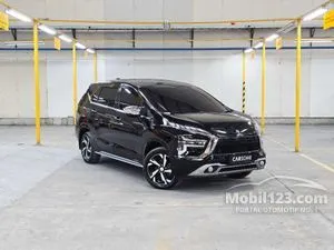 2022 Mitsubishi Xpander 1.5 Ultimate MPV