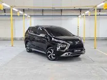 2022 Mitsubishi Xpander 1.5 Ultimate MPV