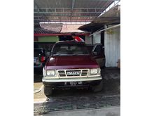 1993 Isuzu Panther 2.3 Manual SUV
