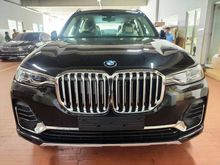2020 BMW X7 3.0 xDrive40i Wagon PROMO HOT SPECIAL OFFER