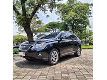 2010 Lexus RX 350 3.5 SUV