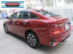 2024 Toyota Yaris Ativ 1.2 Premium Sedan