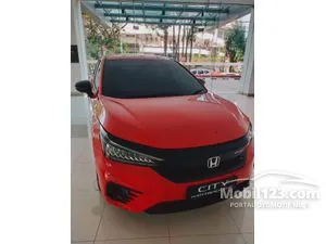 2025 Honda City 1.5 RS Honda Sensing Hatchback