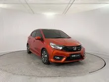 2018 Honda Brio 1.2 RS Hatchback