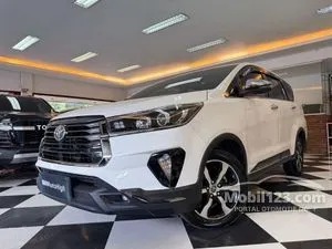 2021 Toyota Kijang Innova 2.4 Venturer 50th Anniversary Edition MPV