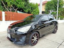 2014 Mitsubishi Attrage 1.2 (ปี 13-16) GLX Sedan