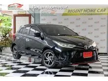 2021 Toyota YARIS 1.2 (ปี 17-25) Sport Hatchback
