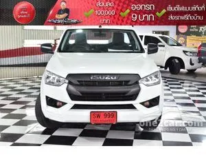 2021 Isuzu D-MAX 1.9 B Spark Pickup