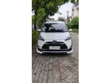 2018 Toyota Sienta 1.5 Q MPV  lokasi surabaya tdp 38 jt