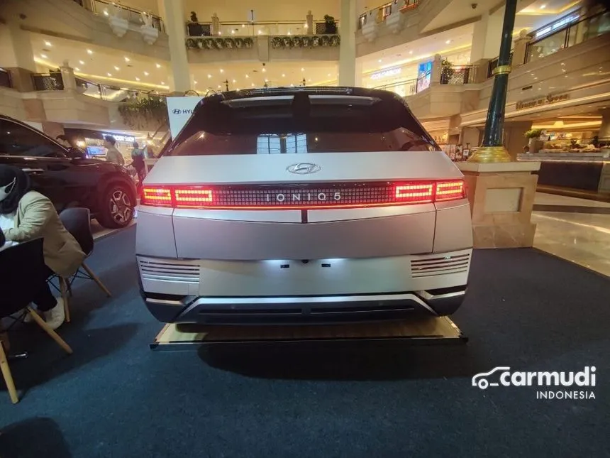 2024 Hyundai IONIQ 5 Long Range Signature Wagon