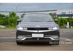 2023 Hyundai IONIQ 5 Signature Long Range SUV