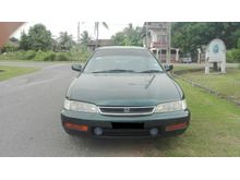 1997 Honda Accord 2.2 Exi Sedan