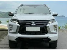 2024 Mitsubishi Pajero Sport 2.4 Dakar 4X2 SUV