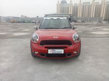 2014 MINI Countryman 1.6 Cooper S SUV
