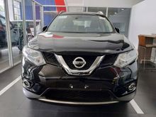 PROMO X-TRAIL DISKON GILA-GILAAN