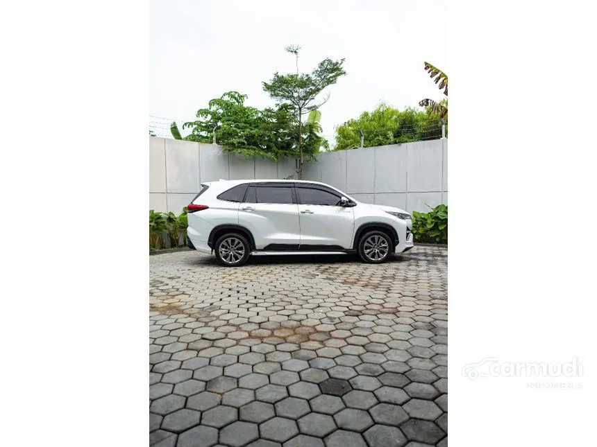 2023 Toyota Kijang Innova Zenix Q HV TSS Modellista (Premium Color) MPV