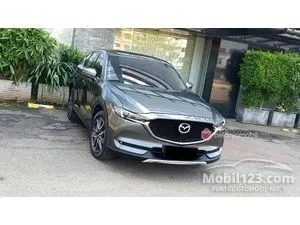 2020 Mazda CX-5 2.5 GT SUV