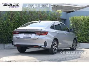 2023 Toyota Yaris Ativ 1.2 Smart Sedan