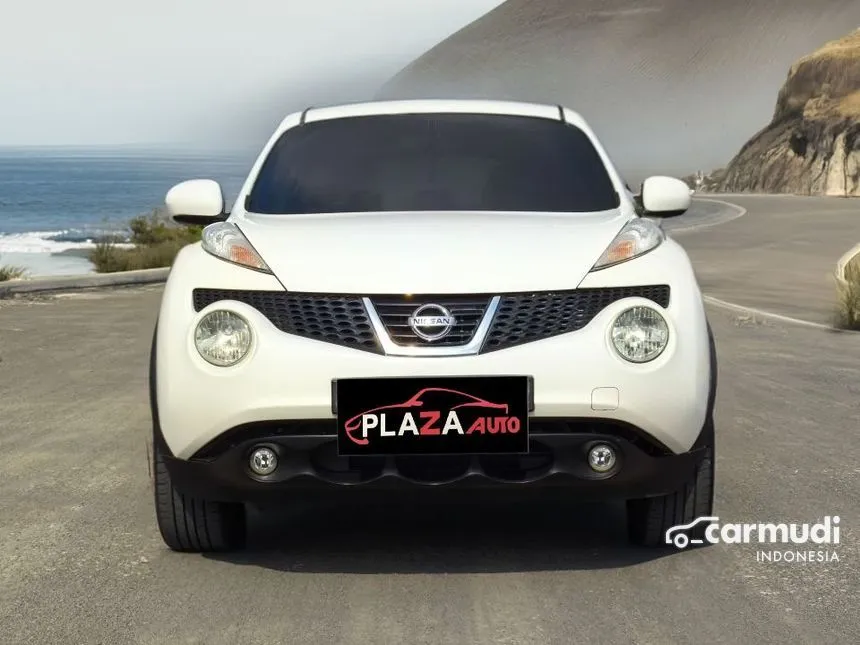 2013 Nissan Juke RX SUV