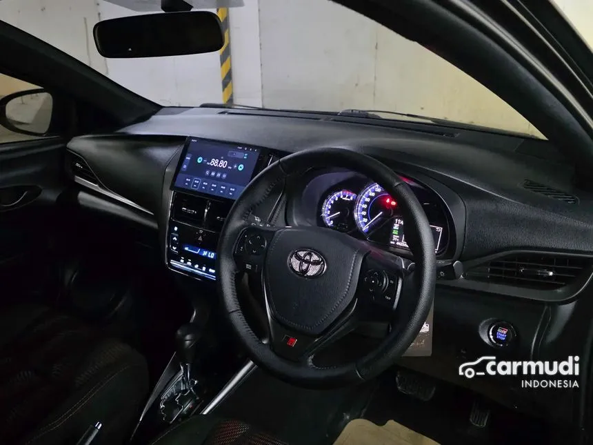 2022 Toyota Yaris GR Sport 3 AB Hatchback