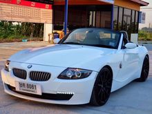 2005 BMW Z4 2.5 E85 (ปี 02-08) Convertible AT