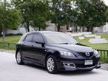 2010 Mazda 3 2.0 (ปี 05-10) Maxx Sedan AT