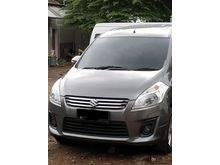 2013 Suzuki Ertiga 1.4 GL MPV