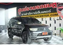 2009 Mitsubishi PAJERO SPORT 3.2 (ปี 08-15) GT 4WD SUV