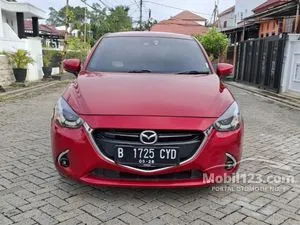 2017 Mazda 2 1.5 GT (Soul Red Color) Hatchback