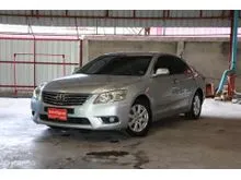 2010 Toyota CAMRY 2.0 (ปี 06-12) G Sedan