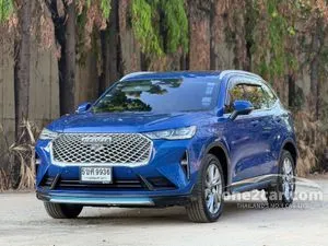 2021 Haval H6 1.5 Ultra SUV