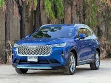2021 Haval H6 1.5 (ปี 21-27) Ultra SUV