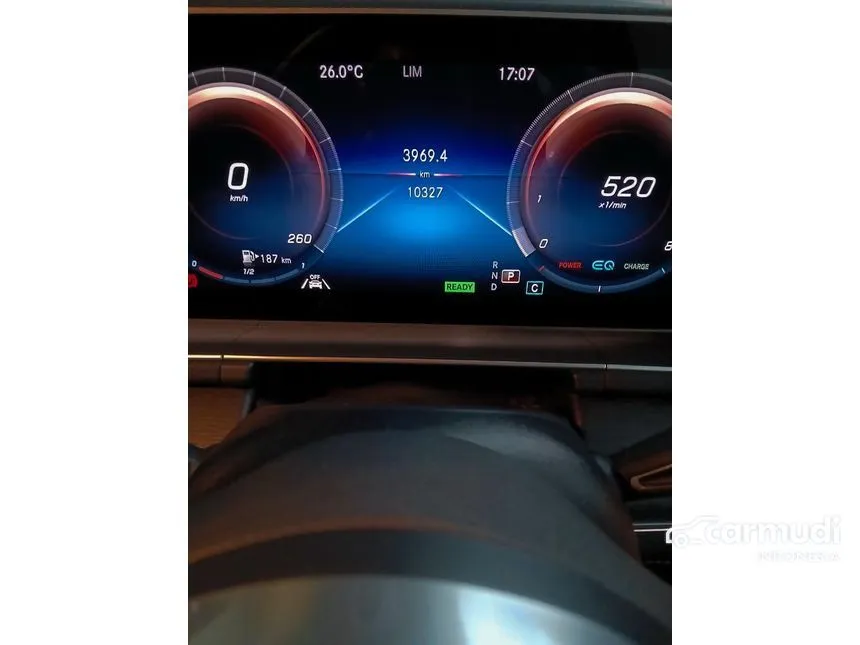 2021 Mercedes-Benz GLS450 AMG Line 4MATIC CKD SUV