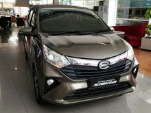 BIG SALE PROMO LEBARAN 2020 Daihatsu Sigra 1,2 R