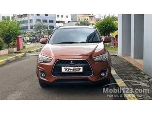 2016 Mitsubishi Outlander Sport 2.0 PX SUV