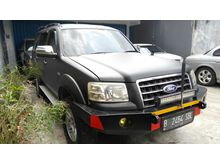 2007 Ford Everest 2.5 XLT