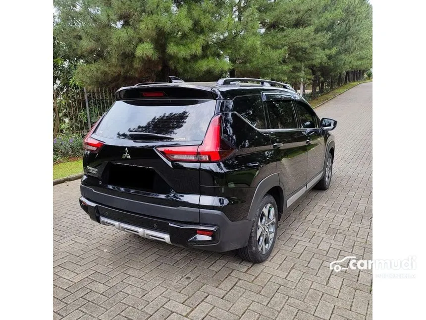 2023 Mitsubishi Xpander Cross Premium MPV