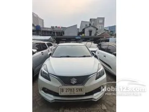 2018 Suzuki Baleno 1.4 Hatchback