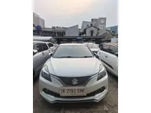 2018 Suzuki Baleno 1.4 Hatchback